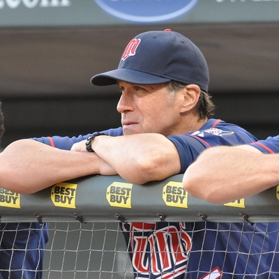 Scott Ullger Autograph Profile