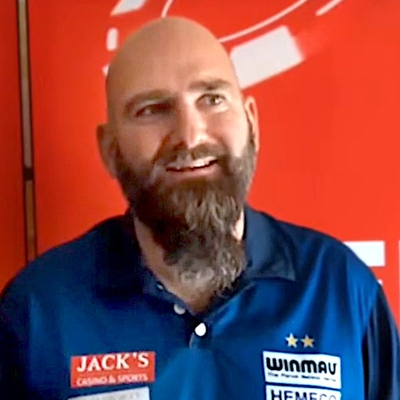 Scott Waites Autograph Profile
