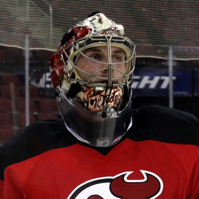 Scott Wedgewood Autograph Profile