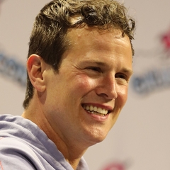 Scott Weinger