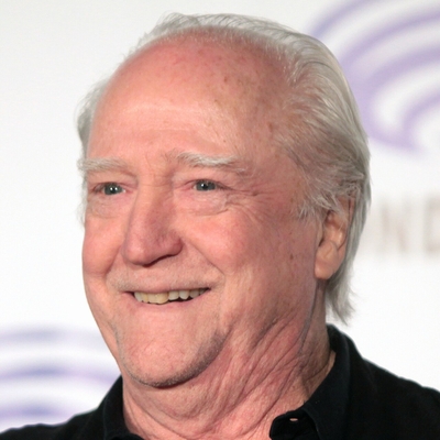 Scott Wilson Autograph Profile