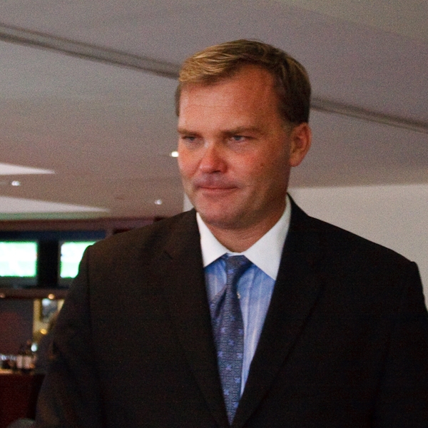 Scott Zolak