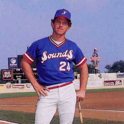 Scotti Madison Autograph Profile