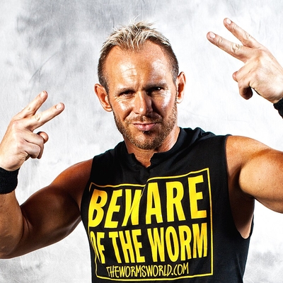 Scotty 2 Hotty Autograph Profile