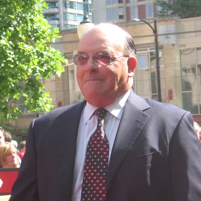 Scotty Bowman Autograph Profile