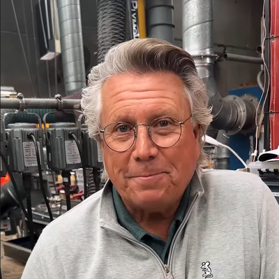 Scotty Cameron Autograph Profile