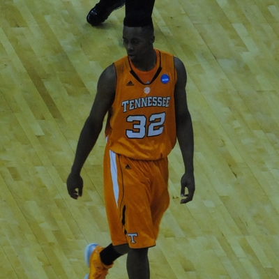 Scotty Hopson Autograph Profile