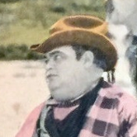 Scotty Mattraw