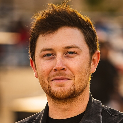 Scotty McCreery Autograph Profile