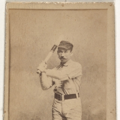 Scrappy Carroll Autograph Profile