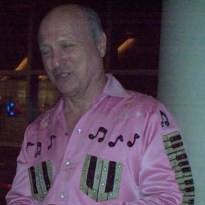Screamin' Scott Simon Autograph Profile