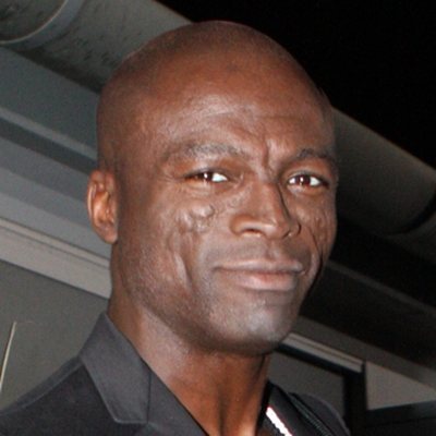 Seal Autograph Profile
