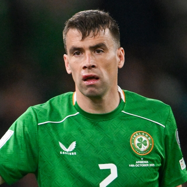 Séamus Coleman