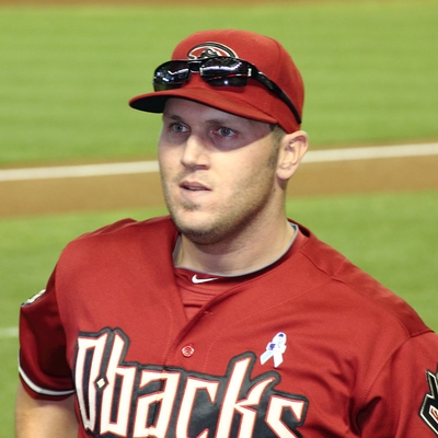 Sean Burroughs