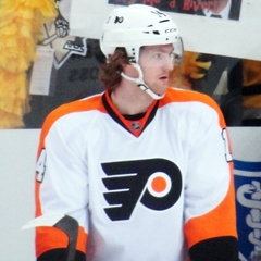 Sean Couturier