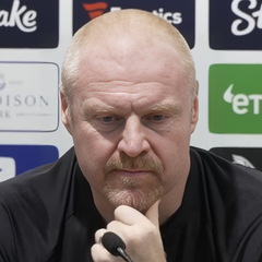 Sean Dyche