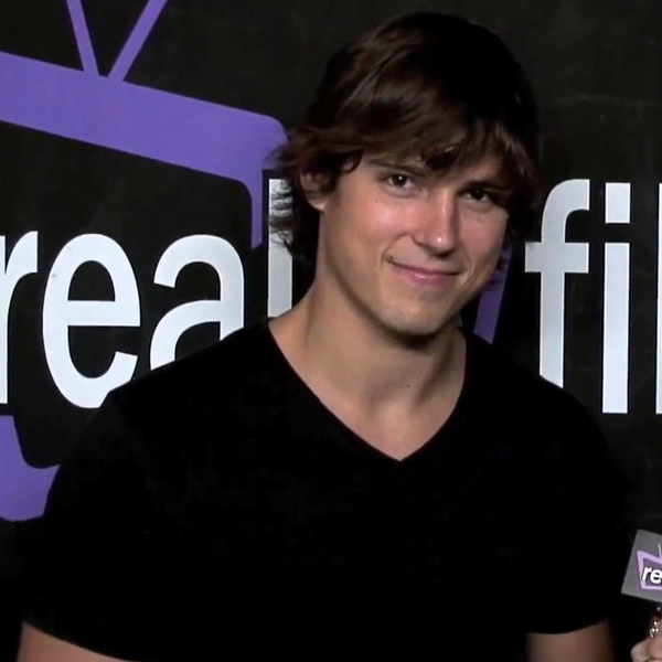 Sean Faris