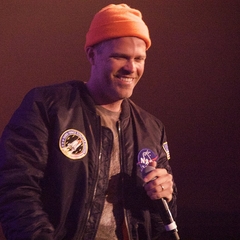 Sean Foreman