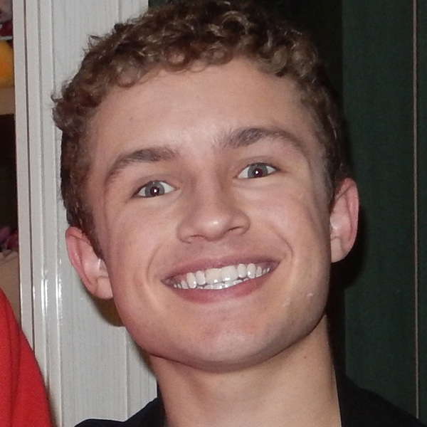 Sean Giambrone