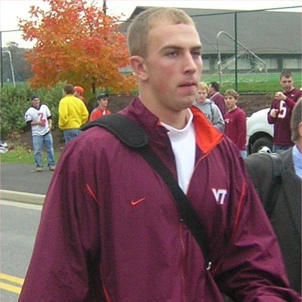 Sean Glennon