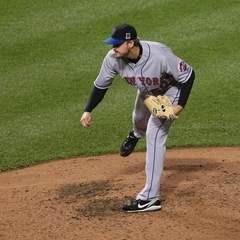 Sean Green