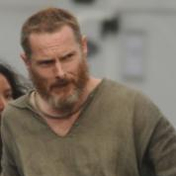 Sean Harris