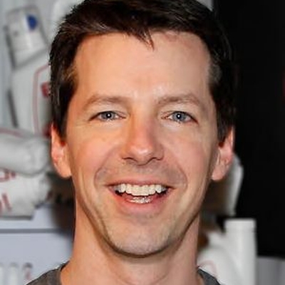 Sean Hayes Autograph Profile