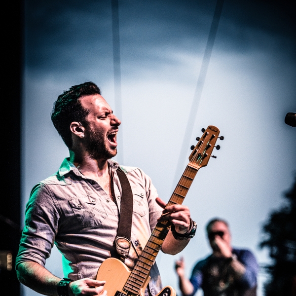 Sean Hurwitz