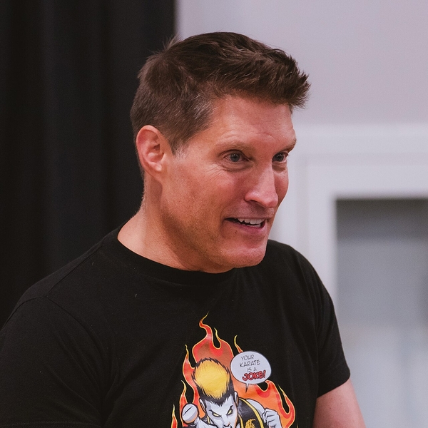 Sean Kanan