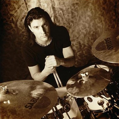 Sean Kinney Autograph Profile