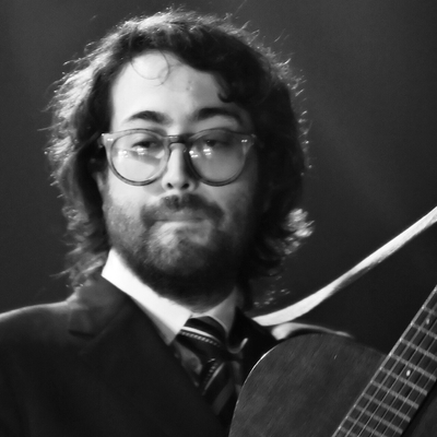 Sean Lennon Autograph Profile