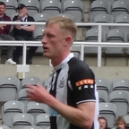 Sean Longstaff