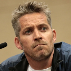 Sean Maguire