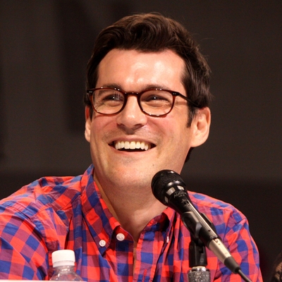 Sean Maher Autograph Profile