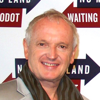 Sean Mathias Autograph Profile