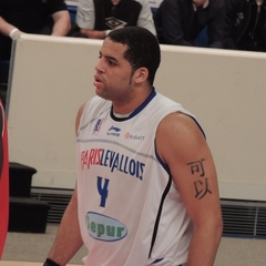 Sean May