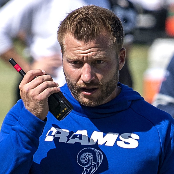 Sean McVay