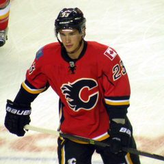 Sean Monahan
