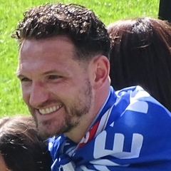 Sean Morrison