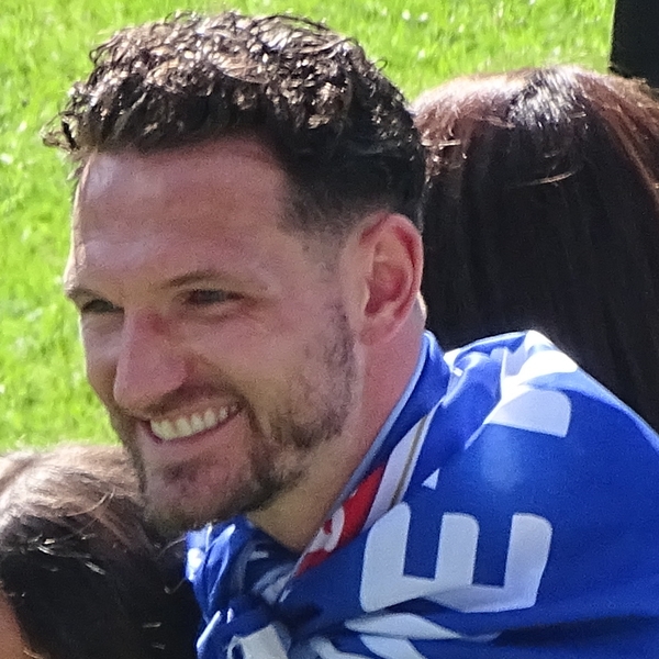 Sean Morrison