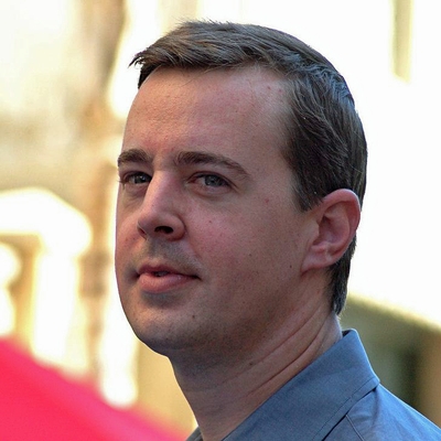 Sean Murray Autograph Profile