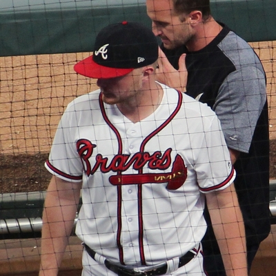 Sean Newcomb Autograph Profile