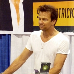 Sean Patrick Flanery