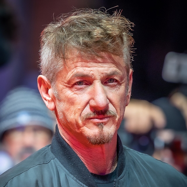 Sean Penn