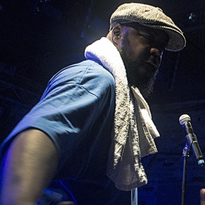 Sean Price Autograph Profile