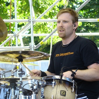 Sean Reinert