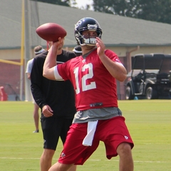 Sean Renfree