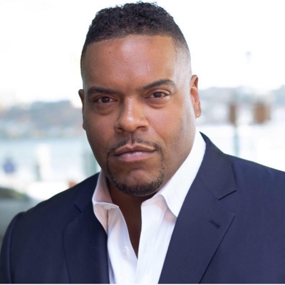 Sean Ringgold Autograph Profile