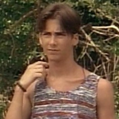 Sean Roberge Autograph Profile