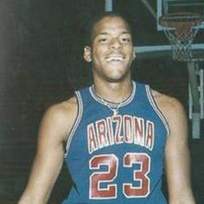 Sean Rooks Autograph Profile
